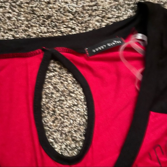 Drink Wine 🍷 Save Animals 🦔 Take Naps 💤 Graphic Tee - Picture 2 of 4